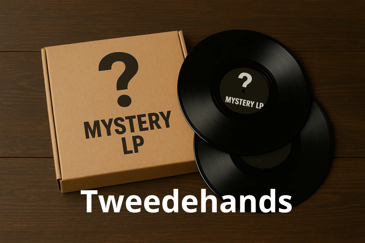 Tweedehands Middel