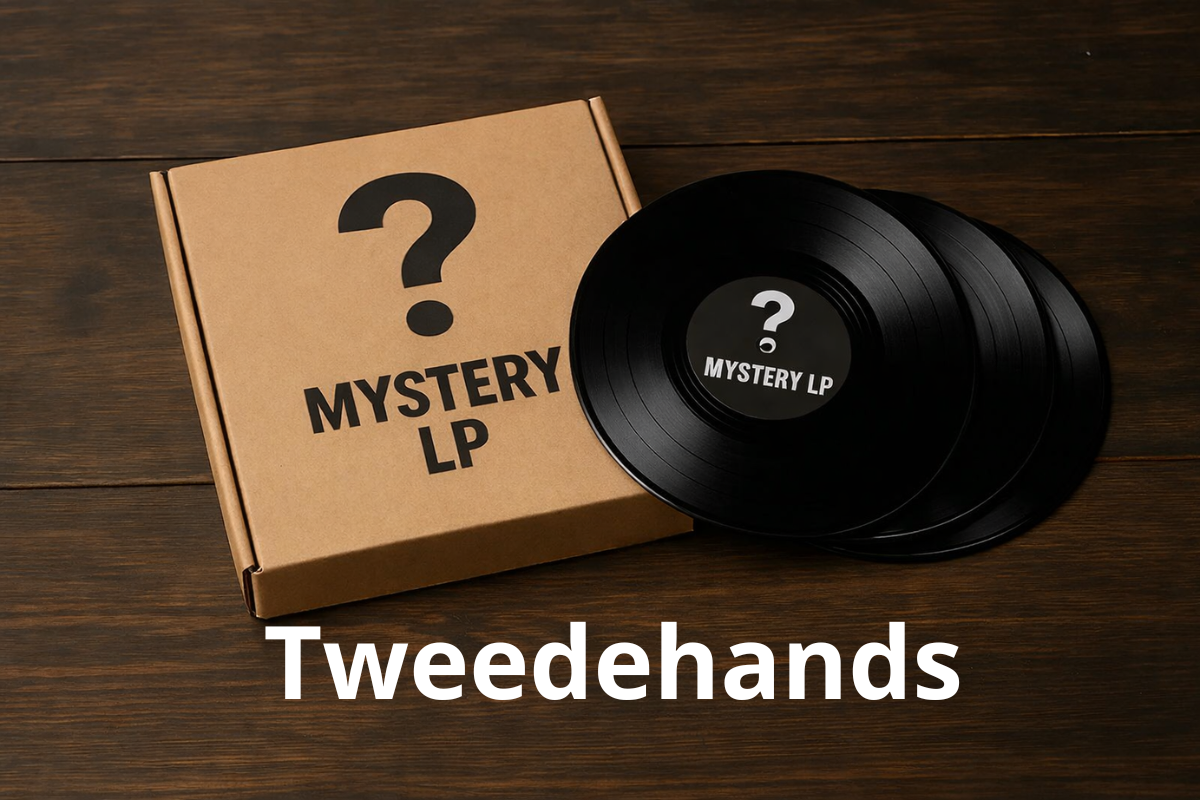 Tweedehands Groot