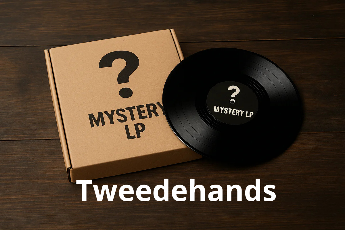 Tweedehands Klein